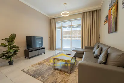 Fully Renovated - Unfurnished - 1 Bhk