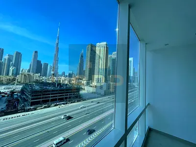 Burj Khalifa | Multiple Option | Ready To Move-in