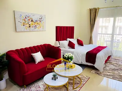 Spacious Studio For Sale | Distress Deal | High Quality Finishing | Rented