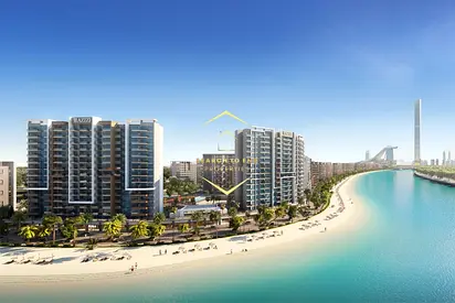 Investment Deal | Ready To Move | Lagoon View