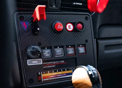 صورة مصغرة 11 لـ 2019 Porsche 911