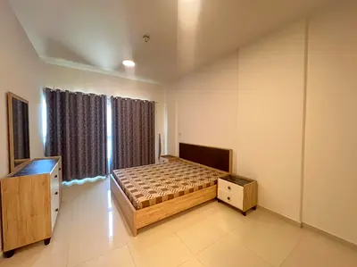 Wonderfully 1 Bhk Apartment For Rent|