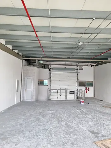 Tax Free! 3000 Sq.ft Modern Warehouse Available In Al Qusais