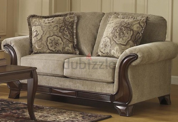 Lanett sofa deals