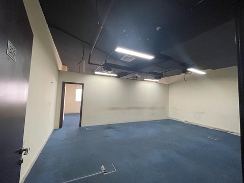Brand New|multiple Offices|with 1yr Ejari|ready