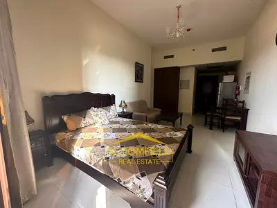 Golf View || Specious Furnished Unit || High Floor