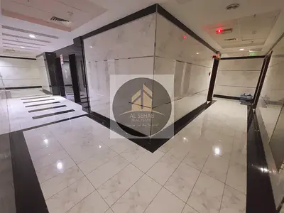 No Deposit//last Unit//master Room//wardrobe Close To Muwaileh Park//unique Payment Plan//easy