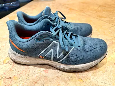 New Balance 880 v12 EU 44 Freshfoam X