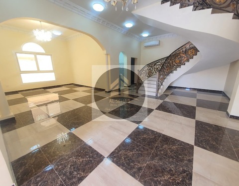 Brand New //luxury Spacious//4_br Villa//+3 Balcony//+open View/+wardrobes +master Rooms+