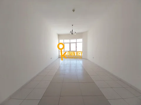 Prime Location | Spacious 2 Bedroom Hall | 2 Master Bedroom | Balcony Family Building | Behind N