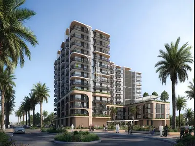 Best Deal | Adorable 3bhk+maid | Manarat View