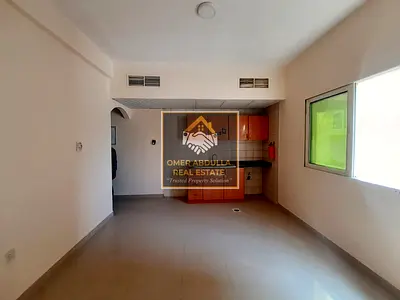 Today Hot Offer For Family Studio Close Kitchen Central Ac Close To Safri Mall In Muwailah