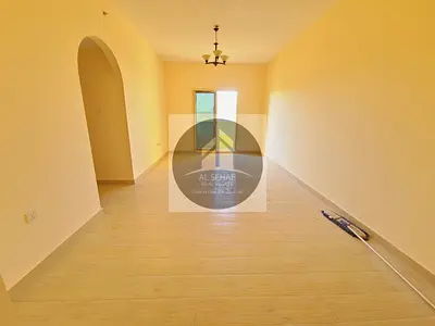 No Deposit//lavish 2bhk With Wardrobe//neat Clean//close To Muwaileh Park//good Location//easy