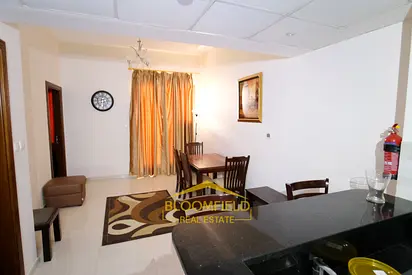 Fully Furnished 1 Bhk || High Floor || Huge Terrace || Rented Unit