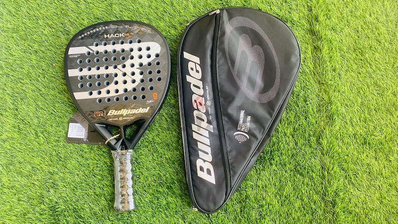 Bullpadel Hack 03 2024 Padel Racket dubizzle