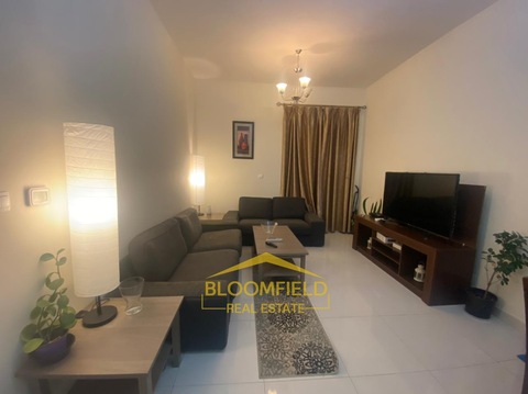Fully Furnished 2 Bhk || Vacant Ready To Move In || Destress Deal