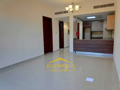 Spacious Elegant Apartment | Big Area | Unfurnished | Big Balcony | Unit Will Be Available On