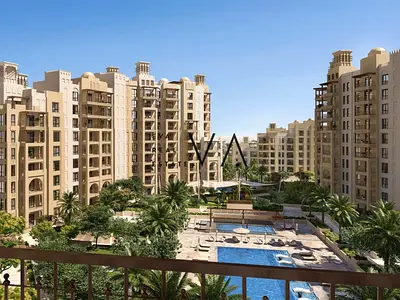 Pool View | High Floor | Resale