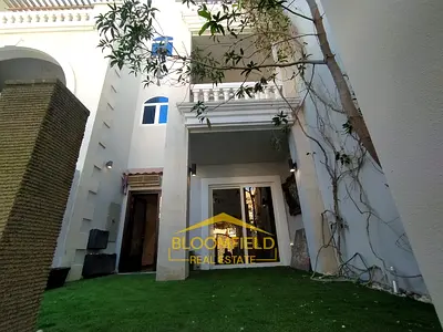 Upgraded Unit 5 Bhk + Maids || One Bedroom On Ground Floor || Destress Deal