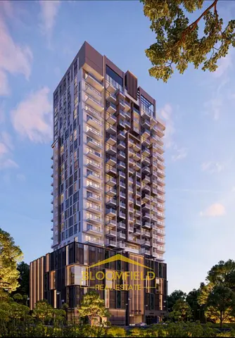 5 Years Payment Plan /new Project/q Gardens Lofts| Available In Studio, 1 Bhk And 2 Bhk