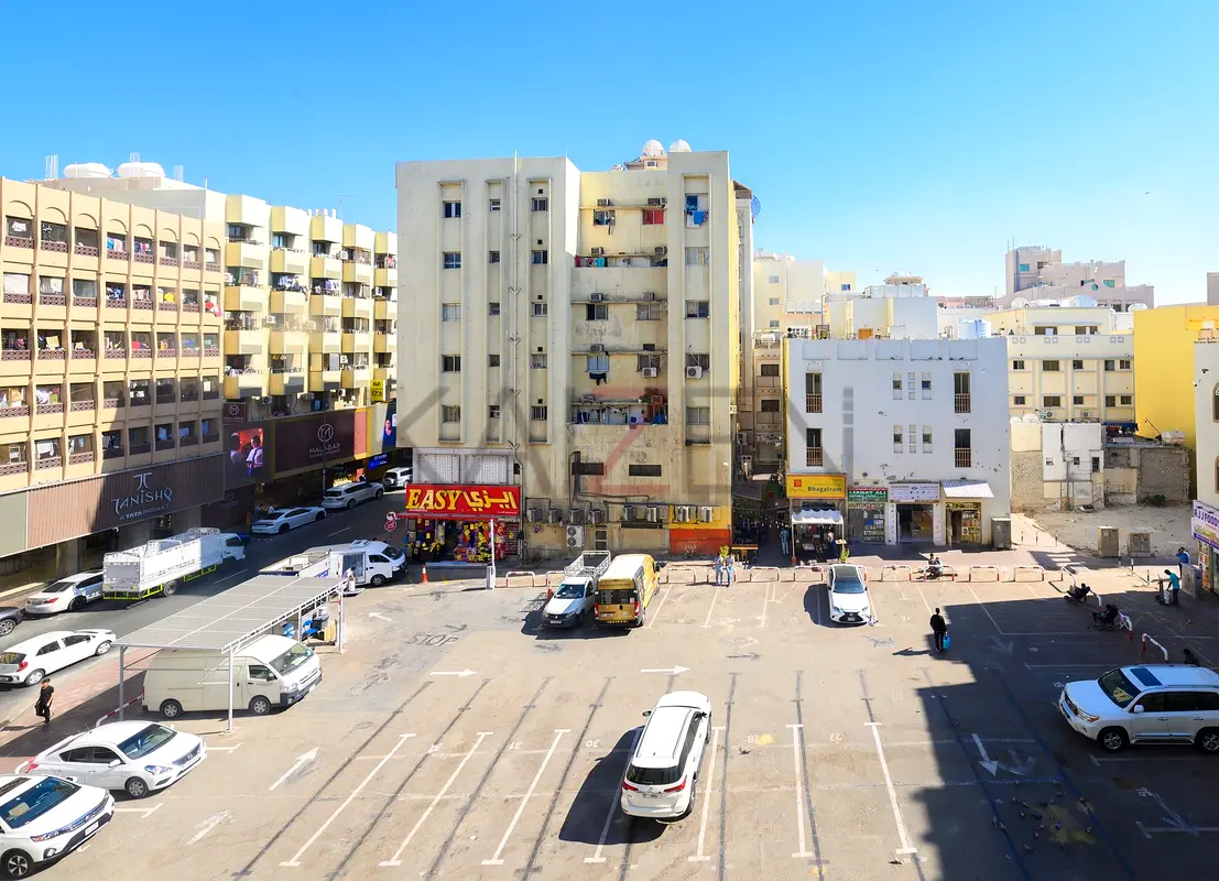 Office for Rent Office Space for Rent in ENBD Building Al Fahidi