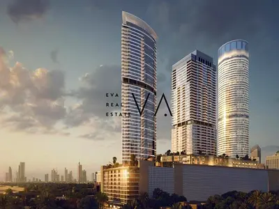 Genuine Resale | High Floor | Prime Location