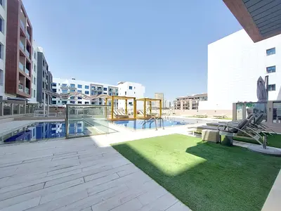 Aed 1000/- For One Year Gas Deposit