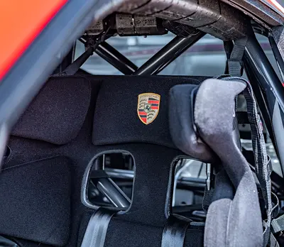 صورة مصغرة 9 لـ 2019 Porsche 911