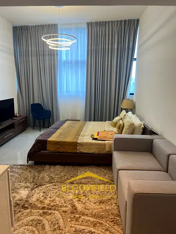 Exclusive Deal || Specious Fully Furnished Studio || Without Balcony