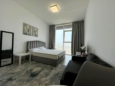 Fully Furnished Studio | Well Maintained | Spaciuos And Elegant | Best Offer