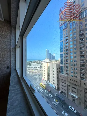 Studio For Sale In Ajman Tower One