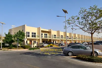 Specious 3+ Maids Townhouse || Vacant || Ready To Move In