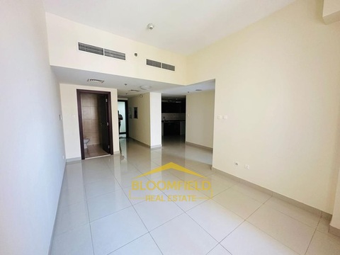 Wondferful 1 Bhk Apartment For Rent| Well-maintained | Pool View