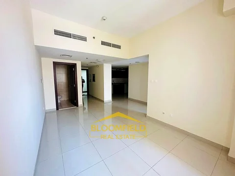 Wondferful 1 Bhk Apartment For Rent| Well-maintained | Pool View