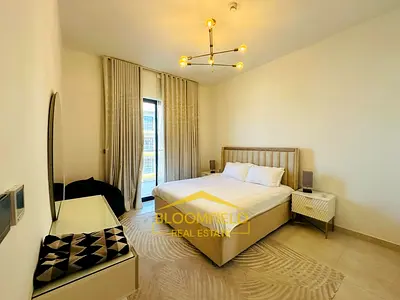 2bhk With All Bills Inclusive| Pool View| New Building