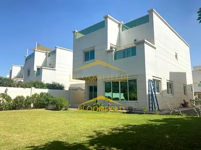 Stand Alone Exclusive Villa || Big Garden || Gated Community || Specious Unit