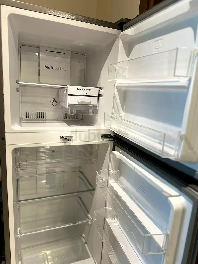 Fridge Terim 320 liters