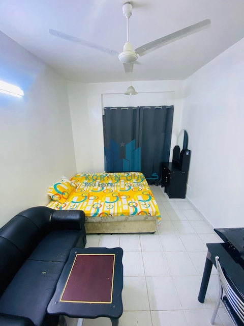 Beautiful Furnished Studio For You Is Here In Burdubai!!! (check Out The Description)