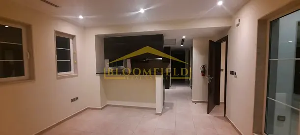 Luxury Living | Available Now |well Maintained| Huge Garden I Ready To Move In