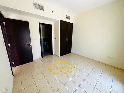 Spacious 2 Bedroom Apartment | Well Maintained | Limited Offer | Ready To Move In