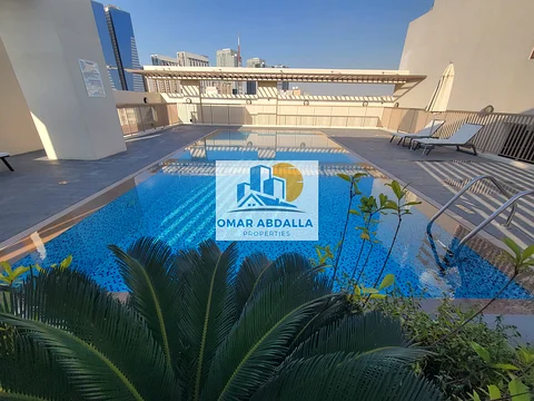 Chiller Free_luxurious 2bhk_shinning Look_spacious Apartment