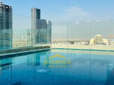 2bhk Brand New| Big Living Area| Luxury Building