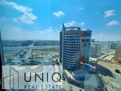 Office For Sale | Apricot Tower | Dubai Silicon Oasis