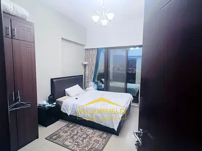 Destress Deal || Fully Furnished 3 Bhk || Vacant || Op 1.5m