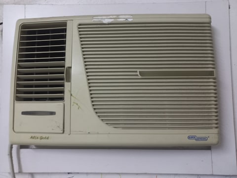 Used Window AC 1.5T for sale
