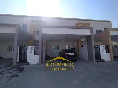 Specious G+1 Semi Detached 4 Bhk+ Maids Villa || Corner Garden || Ready To Move In