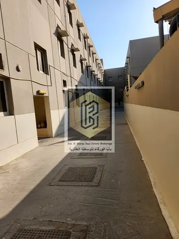 200+ Rooms Male Accommodation Available In Sonapur I Affordable Price! Aed 250 I Bed Capacity