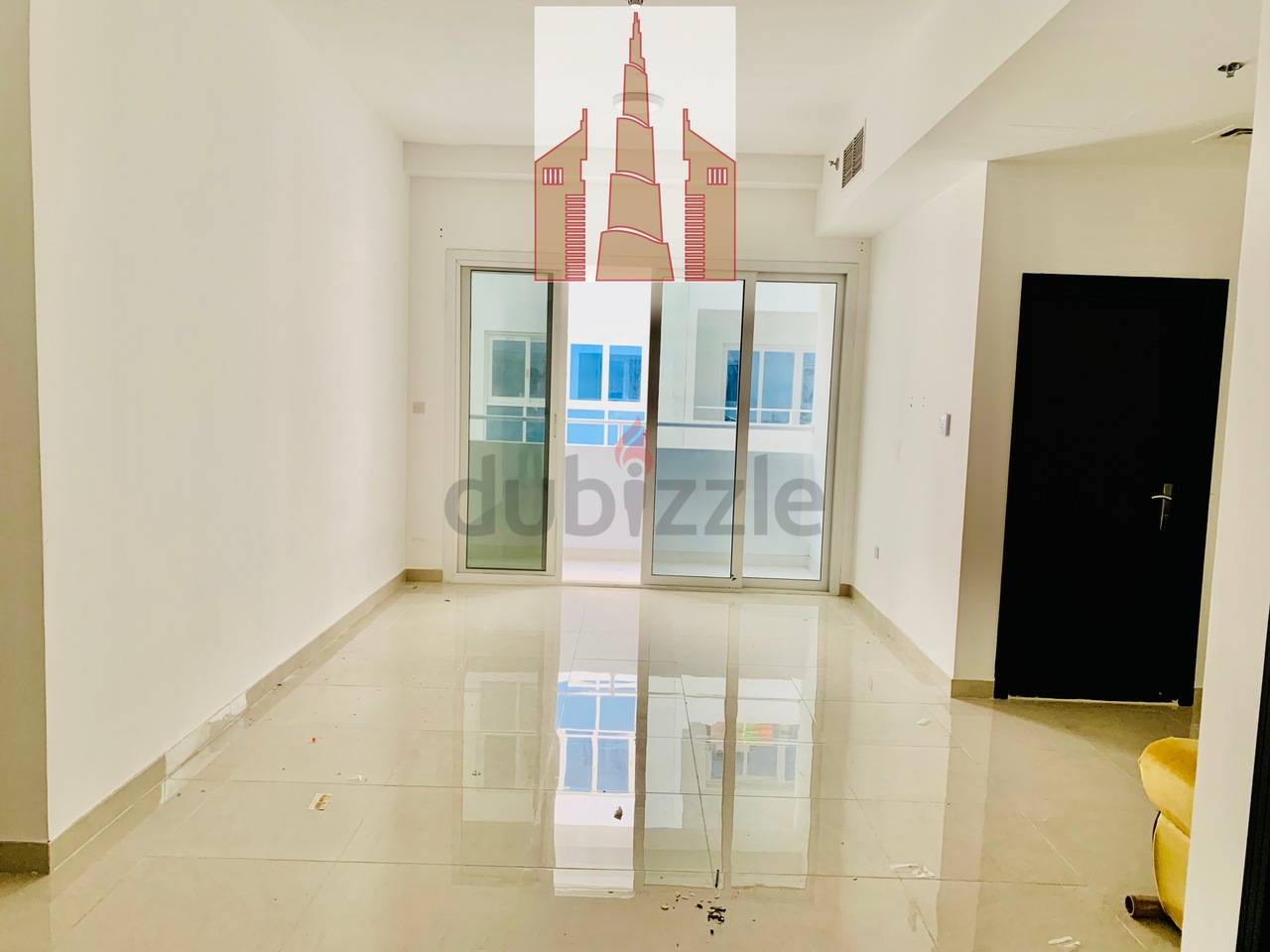 Apartment/Flat: 2 Months Free Luxury 1-BHK Apartment Available In 62K ...