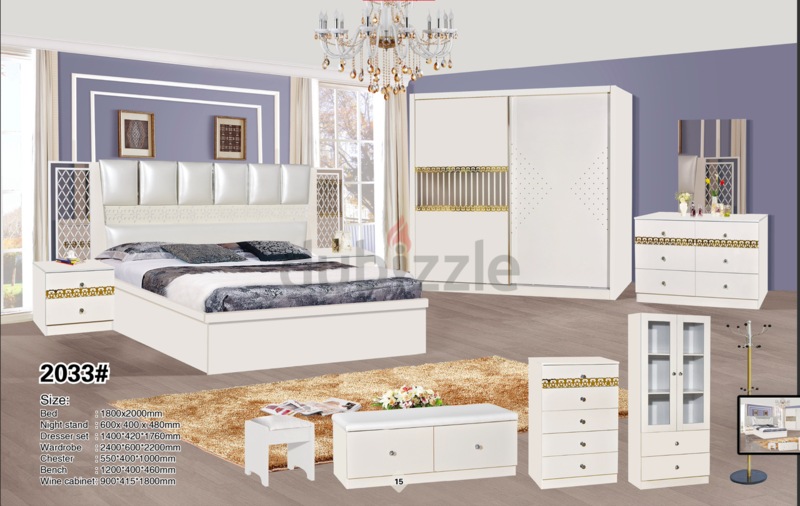 Bedroom dresser deals sets for sale