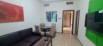 1 BR apartment for short term